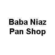 Baba Niaz Pan Shop