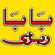 Baba Rabri