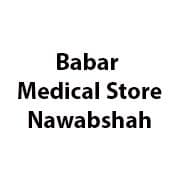 Babar Medical Store Nawabshah