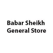 Babar Sheikh General Store