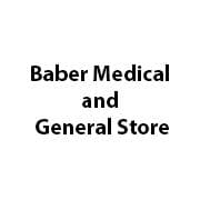 Baber Medical and General Store