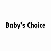 Baby's Choice