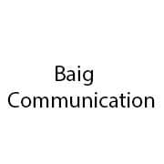 Baig Communication Gilgit