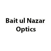 Bait ul Nazar Optics