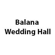 Balana Wedding Hall