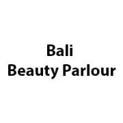 Bali Beauty Parlour