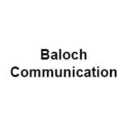 Baloch Communication Karachi