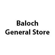 Baloch General Store Dera Ghazi Khan