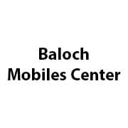 Baloch Mobiles Center