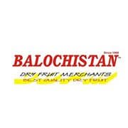 Balochistan Dry Fruit Merchant