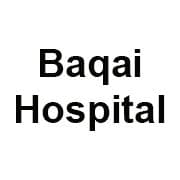 Baqai Hospital