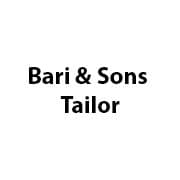 Bari & Sons Tailor