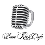 Base Rock Cafe