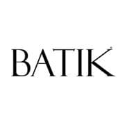Batik - The Multidesigner Store