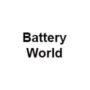 Battery World
