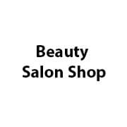 Beauty Salon Shop