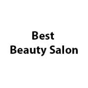 Best Beauty Salon
