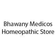 Bhawany Medicos Homeopathic Store