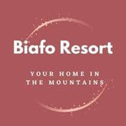 Biafo Resort Skardu