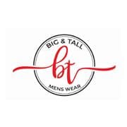 Big & Tall Menswear