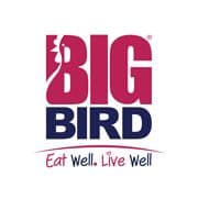 Big Bird
