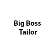 Big Boss Tailor