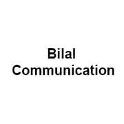 Bilal Communication Karachi