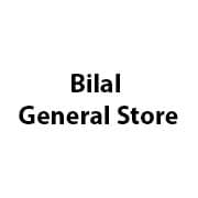 Bilal General Store Sahiwal