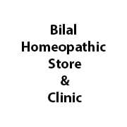 Bilal Homeopathic Store & Clinic