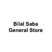 Bilal Saba General Store