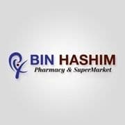 Bin Hashim Pharmacy & Super Market