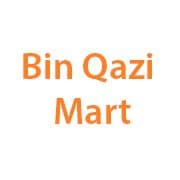 Bin Qazi Mart