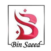 Bin Saeed