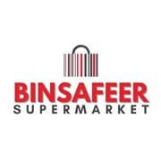 Bin Safeer