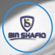 Bin Shafiq Fashion Store