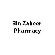 Bin Zaheer Pharmacy