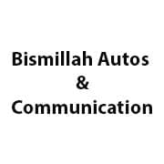 Bismillah Autos & Communication