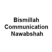Bismillah Communication Nawabshah