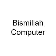 Bismillah Computer Gujranwala