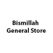 Bismillah General Store Chohan Kantta