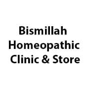 Bismillah Homeopathic Clinic & Store