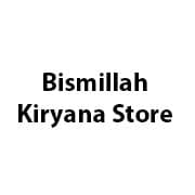 Bismillah Kiryana Store  Dera Ghazi Khan