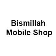 Bismillah Mobile Shop Okara