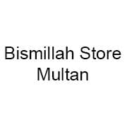 Bismillah Store Multan