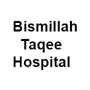 Bismillah Taqee Hospital