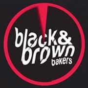 Black & Brown Bakers