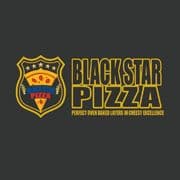 BlackStar Pizza & Soda