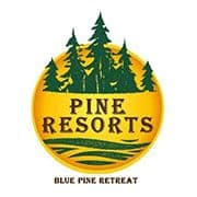 Blue Pine Retreat