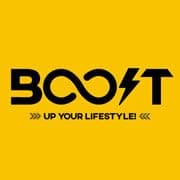 Boost