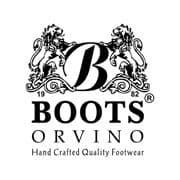 Boots Orvino